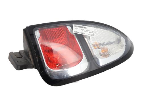 Used Right taillight Right taillight CITROËN C3 Picasso (SH_) 1.6 HDi (90 hp) 36441795 36441795