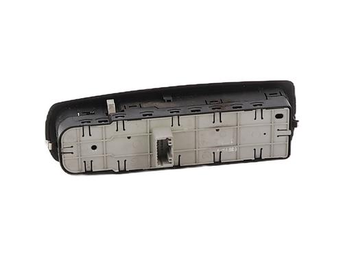 Used Left front window switch Left front window switch RENAULT MEGANE III Hatchback (BZ0/1_, B3_) 1.5 dCi (BZ09, BZ0D, BZ1W, BZ29, BZ14) (110 hp) 32289709 32289709