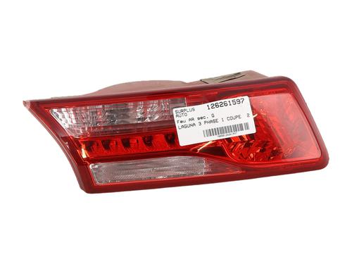 Left tailgate light RENAULT LAGUNA Coupe (DT0/1) 2.0 dCi (DT01, DT08, DT09, DT0K, DT12, DT1C, DT1D, DT1M,... | BP36673957C79 - Image 3