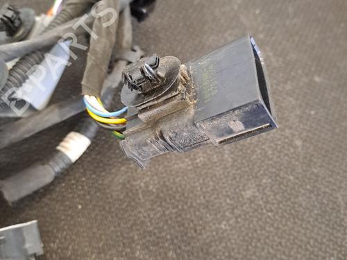 Elektronisk modul CITROËN C4 Grand Picasso II (DA_, DE_) 1.6 BlueHDi 120 | BP28406872M83 