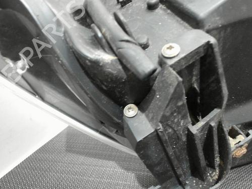 Left headlight CITROËN NEMO MPV 1.4 HDi | BP28394543C28