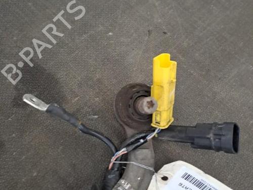 Used Steering rack Steering rack 28399166 28399166