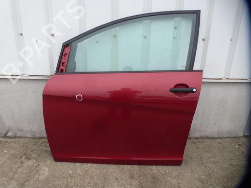 Used Left front door SEAT ALTEA (5P1) 1.9 TDI (105 hp) 28400239
