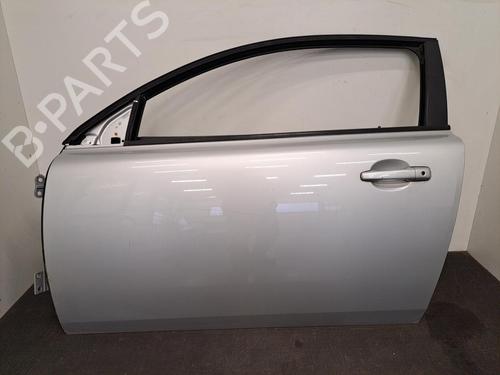 Used Left front door VOLVO C30 (533) 1.6 D (109 hp) 28404978