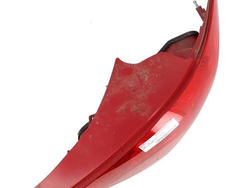 Used Right taillight PEUGEOT 207 (WA_, WC_) 1.4 (73 hp) 32527699