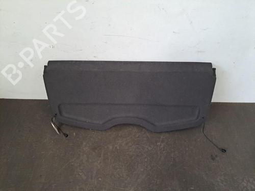 Rear parcel shelf RENAULT CLIO III (BR0/1, CR0/1) 1.5 dCi (BR17, CR17) | BP28404719C85 