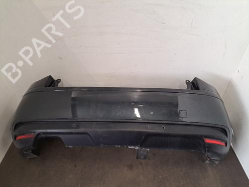 Used Rear bumper CITROËN C5 III (RD_) 2.0 HDi 140 (RDRHF8, RDRHFA, RDRHA8, RDRHAJ) (140 hp) 30298039