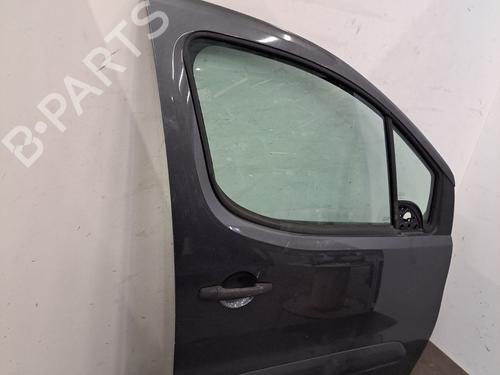 Dør højre fortil CITROËN BERLINGO MULTISPACE (B9) 1.6 HDi 90 | BP31855447C3 - Image 3