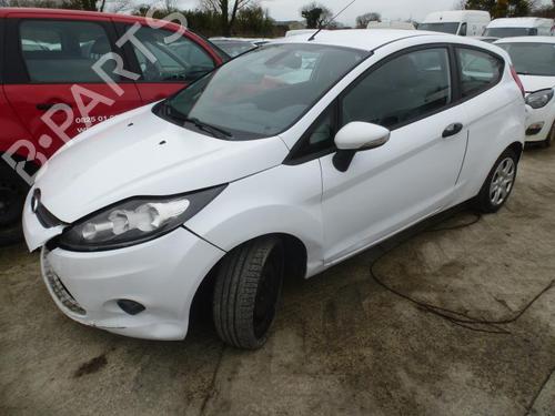 Left front door FORD FIESTA VI (CB1, CCN) 1.4 TDCi | BP28411313C2 