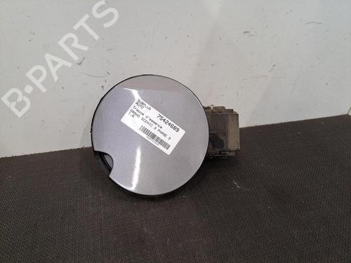 Fuel flap RENAULT SCÉNIC III (JZ0/1_) 1.6 dCi (JZ00, JZ12) | BP28391237C131