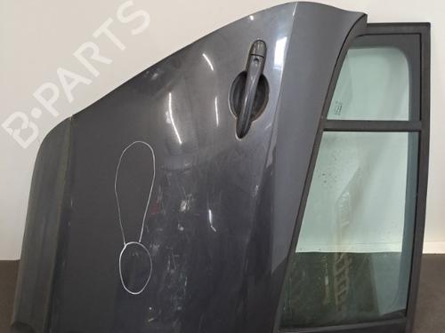 Used Right rear door RENAULT MEGANE III Hatchback (BZ0/1_, B3_) 1.5 dCi (86 hp) 28398829