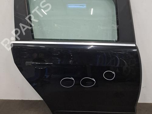 Used Right rear door PEUGEOT 5008 (0U_, 0E_) 1.6 HDi (110 hp) 29412159