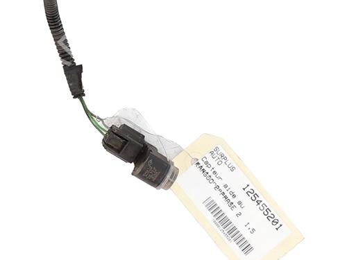 Used Electronic module Electronic module RENAULT KANGOO Express (FW0/1_) [2008-2026] 35991125 35991125
