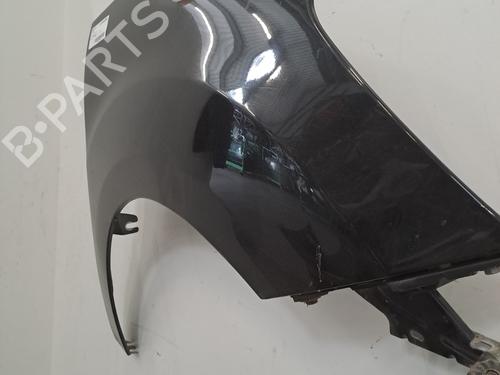 Right front fenders CITROËN C3 II (SC_) 1.2 VTi 82 | BP29481937C42 