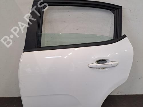 left-rear-door-citroen-c3-iii-sx-2016-31920238 main image