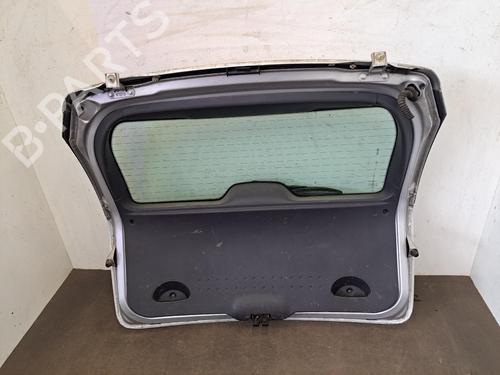 Used Tailgate Tailgate 37022086 37022086