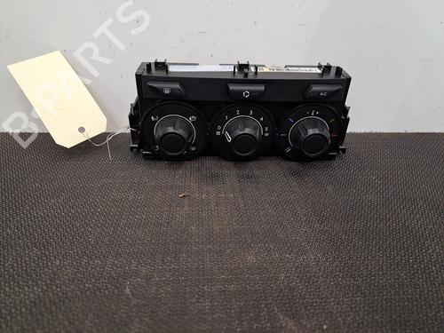 Used Climate control CITROËN C3 II (SC_) 1.4 HDi 70 (SC8HZC, SC8HR0, SC8HP4) (68 hp) 28407869