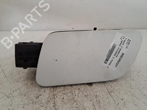Used Fuel flap CITROËN C4 Grand Picasso II (DA_, DE_) 1.2 THP 130 (130 hp) 28392260
