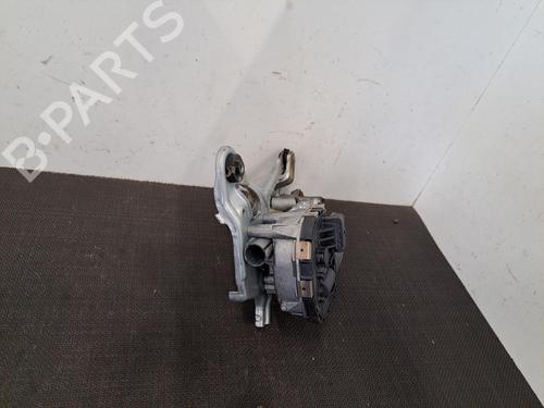 Front wiper motor PEUGEOT 3008 I MPV (0U_) 1.6 HDi | BP28396763M29 