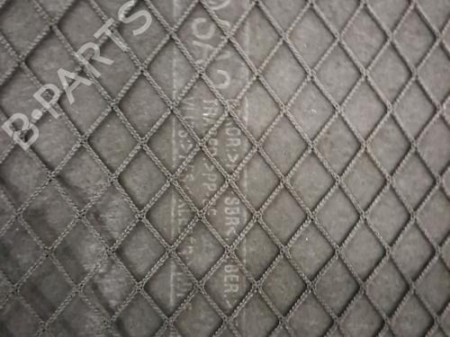 Rear parcel shelf VW GOLF VI (5K1) 1.6 TDI | BP30059878C85 