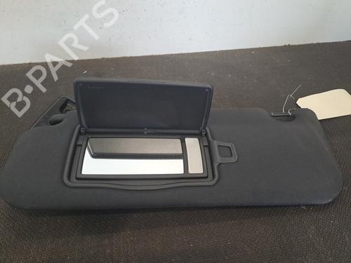 Used Left sun visor Left sun visor JAGUAR F-PACE (X761) 3.0 SDV6 AWD (300 hp) 28406336 28406336