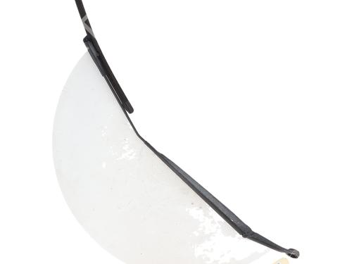 Braccio tergicristallo anteriore Braccio tergicristallo anteriore NISSAN QASHQAI I (J10, NJ10) 1.6 dCi (130 hp) 37526655 37526655