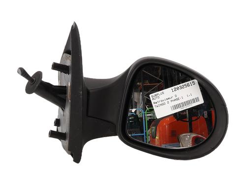 right-mirror-renault-twingo-ii-cn0_-2007-32289707 main image