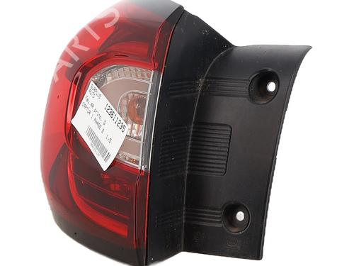 Left taillight RENAULT CAPTUR I (J5_, H5_) 1.5 dCi 90 (J5N4, J5M5, J5MW, J5M6, J5AL, J5AJ) | BP33802982C34 - Image 6