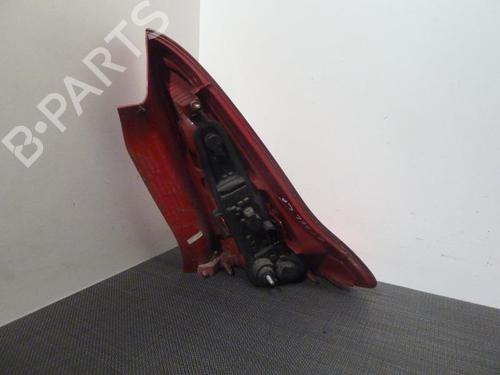 Left taillight CITROËN C4 Coupe (LA_) 1.6 HDi | BP28411137C34 