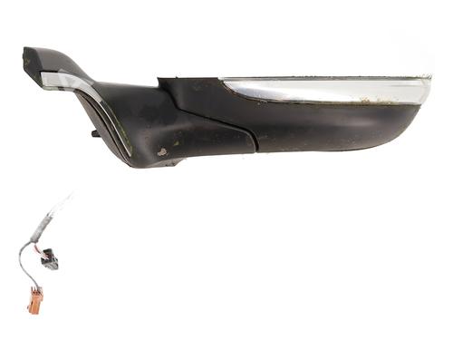 Left mirror PEUGEOT 208 I (CA_, CC_) 1.6 HDi | BP31804347C26 