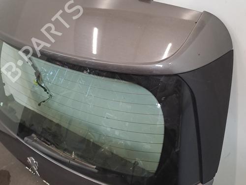 Tailgate PEUGEOT 308 II (LB_, LP_, LW_, LH_, L3_) 1.6 HDi / BlueHDi 115 | BP28397273C6