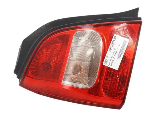 Left taillight RENAULT TWINGO II (CN0_) | BP37163907C34 - Image 4