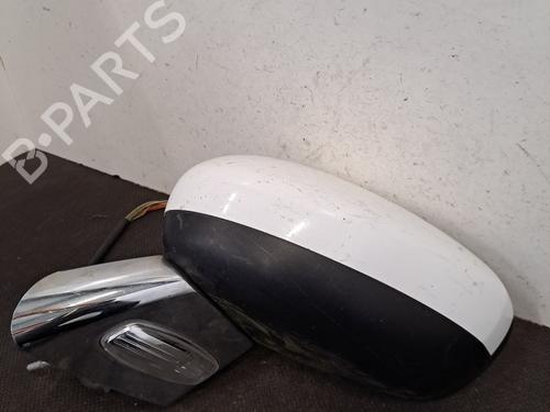 Left mirror CITROËN DS3 (SA_) 1.6 HDi 110 | BP30144407C26 