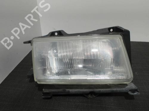 Used Right headlight PEUGEOT EXPERT Van (222) 1.9 D 70 (69 hp) 28410728