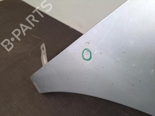 Right front fenders FIAT BRAVO II (198_) 1.9 D Multijet (198AXE1A) | BP28402592C42 