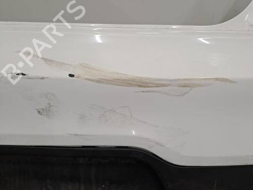 Rear bumper KIA RIO III (UB) 1.1 CRDi | BP28403578C8 