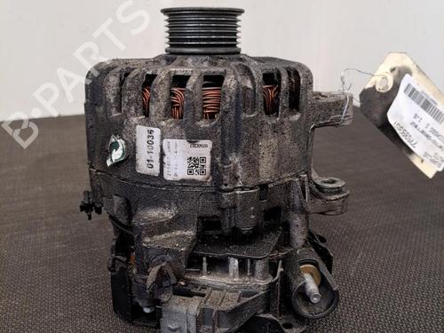 Generator CITROËN C4 Picasso I MPV (UD_) 1.6 HDi 110 | BP29129560M7 