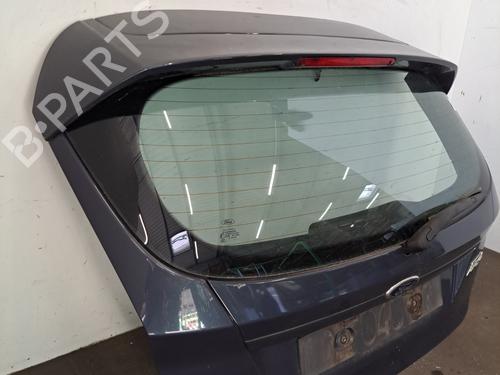 Tailgate FORD FIESTA VI (CB1, CCN) 1.25 | BP29607453C6 