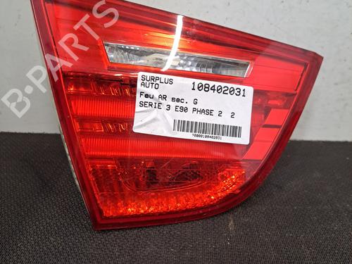 Venstre baglygte bagklap BMW 3 (E90) 316 d (116 hp) 28392173