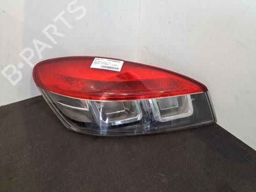 Right taillight RENAULT MEGANE III Coupe (DZ0/1_) 1.5 dCi (DZ09, DZ0D, DZ1F, DZ1G, DZ14, DZ29) | BP28402696C35