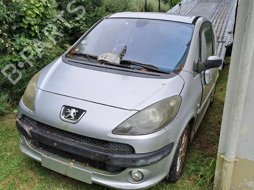 Electronic module PEUGEOT 1007 (KM_) 1.4 HDi | BP36955403M83 - Image 7