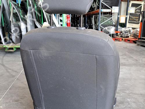Left front seat RENAULT EXPRESS Box Body/MPV 1.3 TCe 100 (F6MA) | BP37748523C15 - Image 2