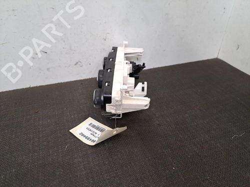 Commande Chauffage RENAULT CLIO IV (BH_) 1.5 dCi 90 (90 hp) 28404782