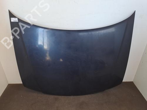 Used Hood AUDI A3 (8L1) 1.9 TDI (110 hp) 28400733