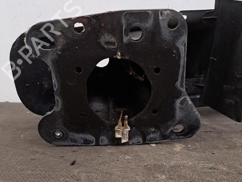 Renfort de pare-chocs avant RENAULT LAGUNA II (BG0/1_) 1.8 16V (BG04, BG0B, BG0C, BG0V) | BP29887120C109 