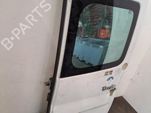 Right tailgate RENAULT TRAFIC II Van (FL) 2.0 dCi 115 (FL01, FL0U, FL00, FL0H, FL0M) | BP28401697C77 - Image 5