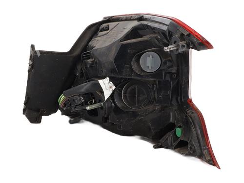 Used Left taillight Left taillight PEUGEOT 308 II (LB_, LP_, LW_, LH_, L3_) 1.2 THP 130 (131 hp) 35805269 35805269