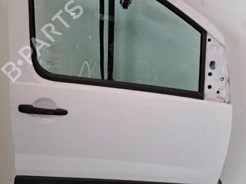 Right front door FIAT SCUDO Bus (270_, 272_) 2.0 D Multijet | BP28390486C3 
