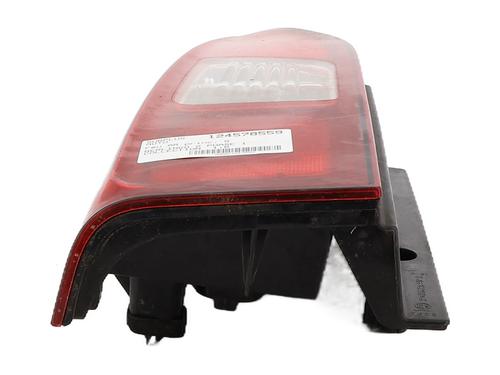 Used Left taillight Left taillight CITROËN BERLINGO MULTISPACE (B9) 1.6 HDi 110 (112 hp) 35811202 35811202