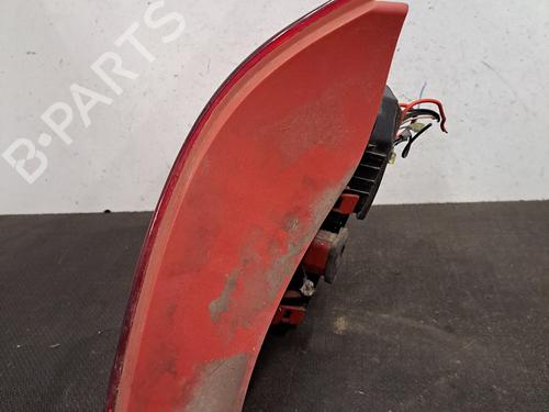 Left taillight RENAULT CLIO II (BB_, CB_) 1.5 dCi (B/CB3M) | BP30112998C34
